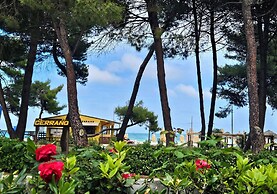 Hotel Cerrano
