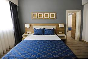 Fortezza Beach Resort