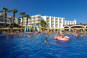 Fortezza Beach Resort