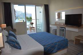 Fortezza Beach Resort