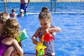 Fortezza Beach Resort