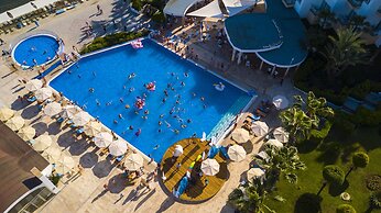 Fortezza Beach Resort