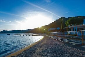 Fortezza Beach Resort