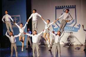 Fortezza Beach Resort