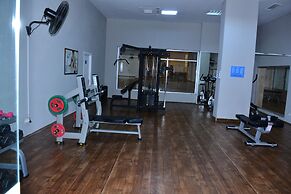 Fortezza Beach Resort