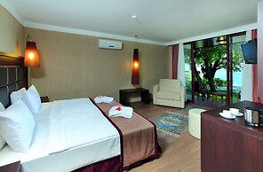 Fortezza Beach Resort