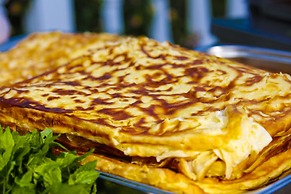 Fortezza Beach Resort