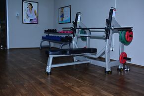 Fortezza Beach Resort