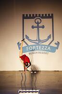 Fortezza Beach Resort
