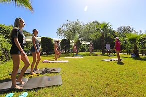 Fortezza Beach Resort