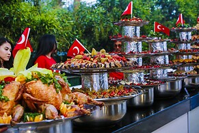 Fortezza Beach Resort