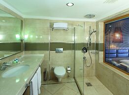 Fortezza Beach Resort