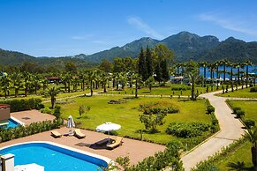 Fortezza Beach Resort