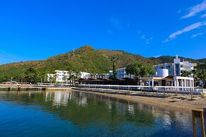 Fortezza Beach Resort