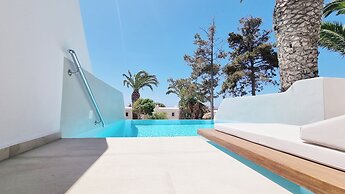 Kavuras Village Hotel & Suites