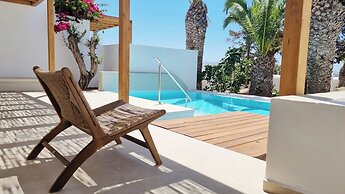 Kavuras Village Hotel & Suites