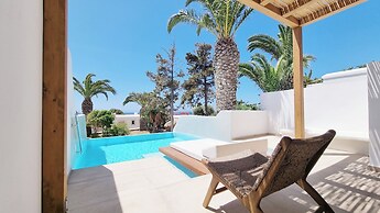 Kavuras Village Hotel & Suites