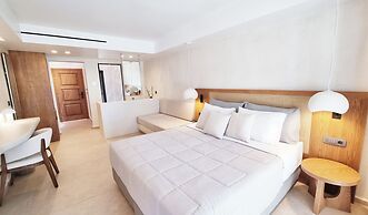 Kavuras Village Hotel & Suites