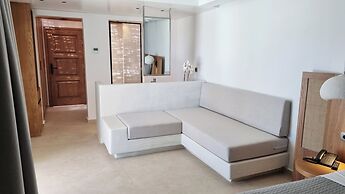 Kavuras Village Hotel & Suites