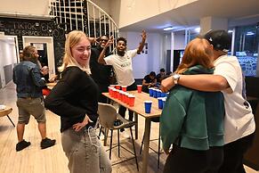 Dutchies Hostel