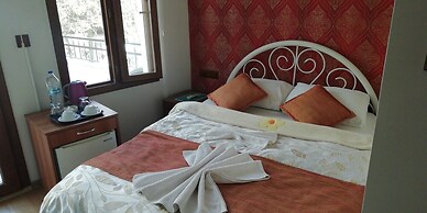 Boomerang Guesthouse