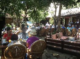 Boomerang Guesthouse