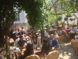 Boomerang Guesthouse