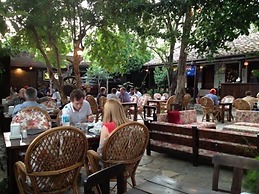 Boomerang Guesthouse