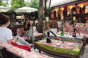 Boomerang Guesthouse