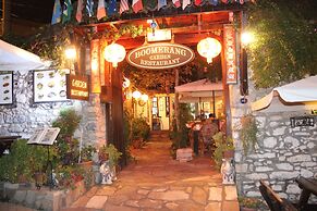 Boomerang Guesthouse