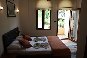 Boomerang Guesthouse