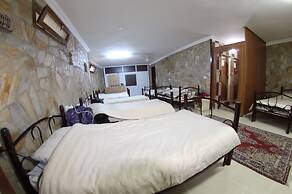 Boomerang Guesthouse