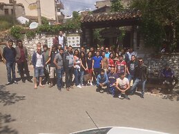 Boomerang Guesthouse