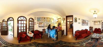 Boomerang Guesthouse