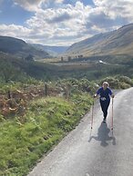 Bronfelin & Troed-y-rhiw Holiday Cottages