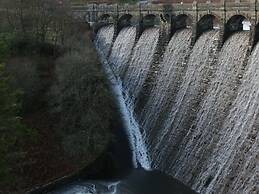Bronfelin & Troed-y-rhiw Holiday Cottages
