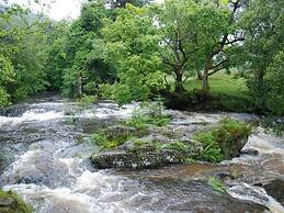 Bronfelin & Troed-y-rhiw Holiday Cottages