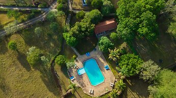 Jacaranda Lake Elementaita Lodge