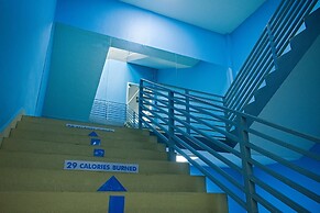 Lagos Oriental Hotel