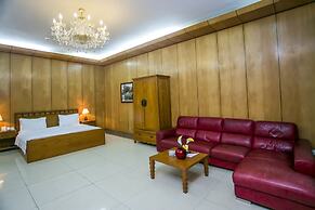 Lagos Oriental Hotel