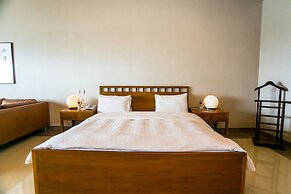 Lagos Oriental Hotel