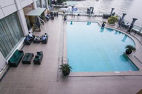 Lagos Oriental Hotel