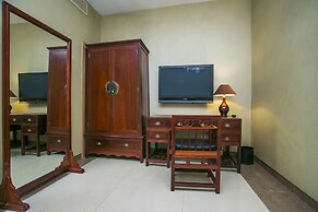 Lagos Oriental Hotel