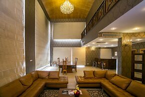 Lagos Oriental Hotel