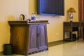 Lagos Oriental Hotel