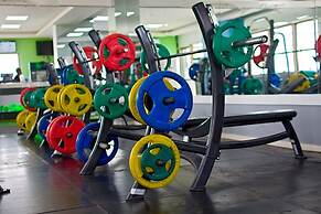 Lagos Oriental Hotel