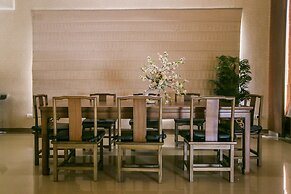 Lagos Oriental Hotel