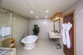 Lagos Oriental Hotel