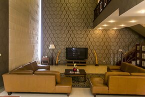 Lagos Oriental Hotel