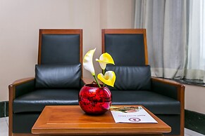 Lagos Oriental Hotel